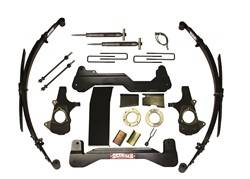 Skyjacker - Suspension Lift Kit - Skyjacker C7661PKS UPC: 803696194769 - Image 1