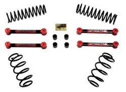 Skyjacker - Suspension Lift Kit - Skyjacker TJ250K UPC: 803696197470 - Image 1