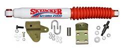 Skyjacker - Steering Stabilizer Single Kit - Skyjacker 7112 UPC: 803696110868 - Image 1