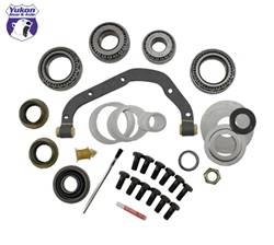 Yukon Gear & Axle - Yukon Differential Master Overhaul Kit - Yukon Gear & Axle YK D30-TJ UPC: 883584140191 - Image 1