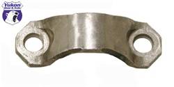 Yukon Gear & Axle - U-Joint Strap Kit - Yukon Gear & Axle YY STR-006 UPC: 883584411970 - Image 1
