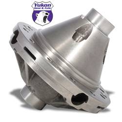 Yukon Gear & Axle - Dura Grip Positraction - Yukon Gear & Axle YDGF7.5-28 UPC: 883584260349 - Image 1