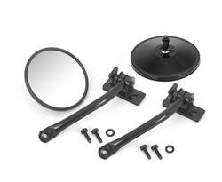 Rugged Ridge - Door Mirror Relocation Kit - Rugged Ridge 11025.11 UPC: 804314230227 - Image 1