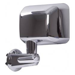 Rugged Ridge - Door Mirror - Rugged Ridge 11010.13 UPC: 804314218256 - Image 1