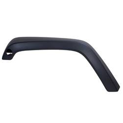 Rugged Ridge - Replacement Fender Flare - Rugged Ridge 11609.11 UPC: 804314174866 - Image 1