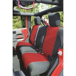 Rugged Ridge - Custom Neoprene Seat Cover - Rugged Ridge 13264.53 UPC: 804314160289 - Image 1