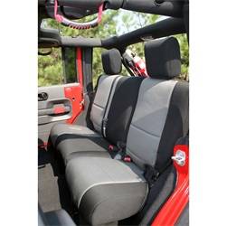 Rugged Ridge - Custom Neoprene Seat Cover - Rugged Ridge 13264.09 UPC: 804314160272 - Image 1