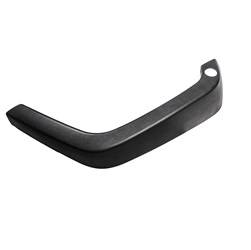 Rugged Ridge - Replacement Fender Flare - Rugged Ridge 11609.21 UPC: 804314251505 - Image 1