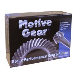 Motive Gear Performance Differential - Ring And Pinion Kit DANA - Motive Gear Performance Differential 707344-10X UPC: 698231342688 - Image 1