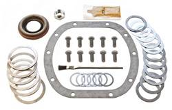 Richmond Gear - Half Ring And Pinion Installation Kit - Richmond Gear 83-1056-B UPC: 698231823613 - Image 1
