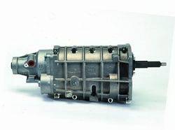 Richmond Gear - 6-Speed Overdrive-ROD Transmission Bundle - Richmond Gear 6810AA1 UPC: - Image 1