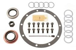 Richmond Gear - Half Ring And Pinion Installation Kit - Richmond Gear 83-1037-B UPC: 698231757673 - Image 1