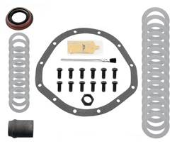 Richmond Gear - Half Ring And Pinion Installation Kit - Richmond Gear 83-1018-B UPC: 698231758465 - Image 1