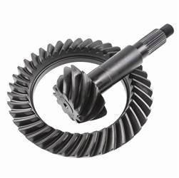 Richmond Gear - Street Gear Ring And Pinion Set - Richmond Gear 49-0129-1 UPC: 698231685198 - Image 1