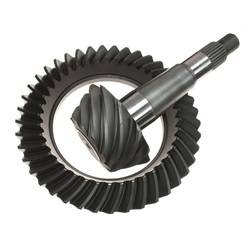 Richmond Gear - Street Gear Ring And Pinion Set - Richmond Gear 49-0076-1 UPC: 698231681916 - Image 1