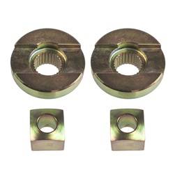 Richmond Gear - Differential Mini-Spool - Richmond Gear 78-8828-1 UPC: 698231763728 - Image 1