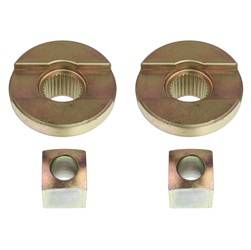 Richmond Gear - Differential Mini-Spool - Richmond Gear 78-1230-1 UPC: 698231763797 - Image 1