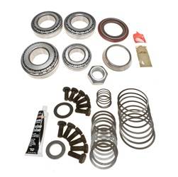 Richmond Gear - Full Ring And Pinion Installation Kit - Richmond Gear 83-1069-1 UPC: 698231824467 - Image 1