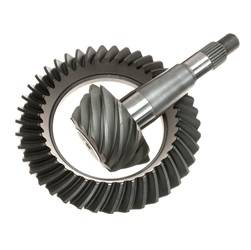 Richmond Gear - Street Gear Ring And Pinion Set - Richmond Gear 49-0074-1 UPC: 698231681794 - Image 1