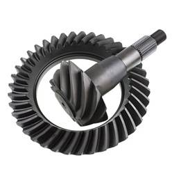 Richmond Gear - Street Gear Ring And Pinion Set - Richmond Gear 49-0078-1 UPC: 698231684566 - Image 1