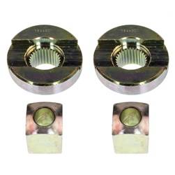Richmond Gear - Differential Mini-Spool - Richmond Gear 78-4430-1 UPC: 698231763674 - Image 1