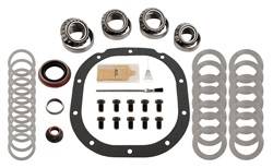 Richmond Gear - Full Ring And Pinion Installation Kit - Richmond Gear 83-1043-1 UPC: 698231755662 - Image 1