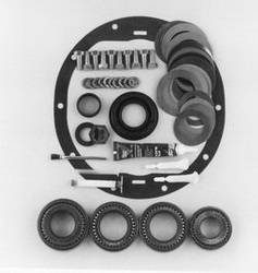 Richmond Gear - Full Ring And Pinion Installation Kit - Richmond Gear 83-1059-1 UPC: 662960024962 - Image 1