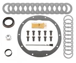 Richmond Gear - Half Ring And Pinion Installation Kit - Richmond Gear 83-1020-B UPC: 698231758748 - Image 1