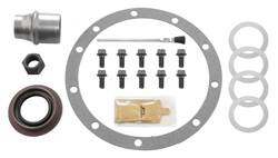 Richmond Gear - Half Ring And Pinion Installation Kit - Richmond Gear 83-1031-B UPC: 698231757741 - Image 1