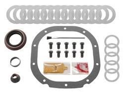 Richmond Gear - Half Ring And Pinion Installation Kit - Richmond Gear 83-1043-B UPC: 698231758205 - Image 1