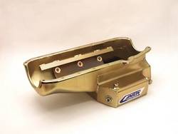 Canton Racing Products - Competition Series Oil Pan - Canton Racing Products 11-102 UPC: - Image 1