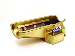 Canton Racing Products - Competition Series Oil Pan - Canton Racing Products 11-122 UPC: - Image 1