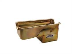 Canton Racing Products - Rear Sump Oil Pan - Canton Racing Products 16-774 UPC: - Image 1