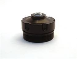 Canton Racing Products - Audi Oil Filter Canister Cap - Canton Racing Products 22-577 UPC: - Image 1