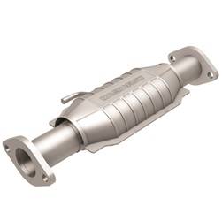 MagnaFlow 49 State Converter - Direct Fit Catalytic Converter - MagnaFlow 49 State Converter 23659 UPC: 841380061867 - Image 1
