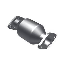 MagnaFlow 49 State Converter - Direct Fit Catalytic Converter - MagnaFlow 49 State Converter 23656 UPC: 841380016935 - Image 1