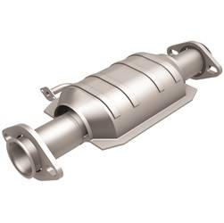 MagnaFlow 49 State Converter - Direct Fit Catalytic Converter - MagnaFlow 49 State Converter 23031 UPC: 841380061560 - Image 1