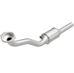 MagnaFlow 49 State Converter - Direct Fit Catalytic Converter - MagnaFlow 49 State Converter 22955 UPC: 841380006707 - Image 1