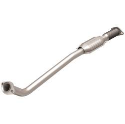 MagnaFlow 49 State Converter - Direct Fit Catalytic Converter - MagnaFlow 49 State Converter 23561 UPC: 841380061812 - Image 1