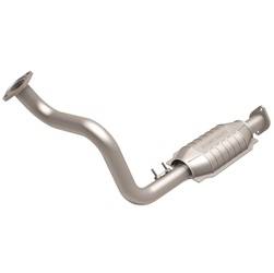 MagnaFlow 49 State Converter - Direct Fit Catalytic Converter - MagnaFlow 49 State Converter 23529 UPC: 841380061607 - Image 1