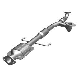 MagnaFlow 49 State Converter - Direct Fit Catalytic Converter - MagnaFlow 49 State Converter 23524 UPC: 841380061454 - Image 1