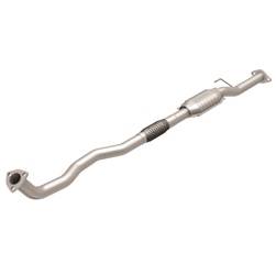 MagnaFlow 49 State Converter - Direct Fit Catalytic Converter - MagnaFlow 49 State Converter 23391 UPC: 841380061232 - Image 1