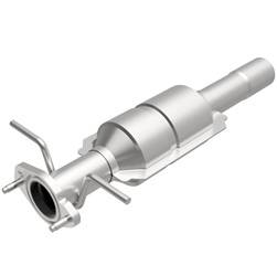 MagnaFlow 49 State Converter - Direct Fit Catalytic Converter - MagnaFlow 49 State Converter 49183 UPC: 841380046574 - Image 1