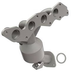 MagnaFlow 49 State Converter - Direct Fit Catalytic Converter - MagnaFlow 49 State Converter 50519 UPC: 841380072597 - Image 1
