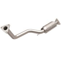 MagnaFlow 49 State Converter - Direct Fit Catalytic Converter - MagnaFlow 49 State Converter 23186 UPC: 841380062659 - Image 1