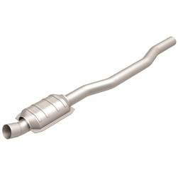 MagnaFlow 49 State Converter - Direct Fit Catalytic Converter - MagnaFlow 49 State Converter 23122 UPC: 841380062109 - Image 1