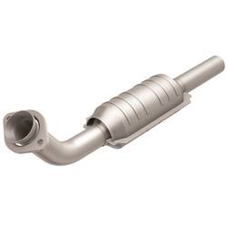 MagnaFlow 49 State Converter - Direct Fit Catalytic Converter - MagnaFlow 49 State Converter 23096 UPC: 841380061911 - Image 1