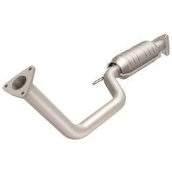 MagnaFlow 49 State Converter - Direct Fit Catalytic Converter - MagnaFlow 49 State Converter 23054 UPC: 841380061133 - Image 1