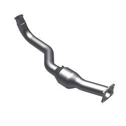 MagnaFlow 49 State Converter - Direct Fit Catalytic Converter - MagnaFlow 49 State Converter 60401 UPC: 841380022523 - Image 1