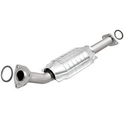 MagnaFlow 49 State Converter - Direct Fit Catalytic Converter - MagnaFlow 49 State Converter 24406 UPC: 888563007694 - Image 1